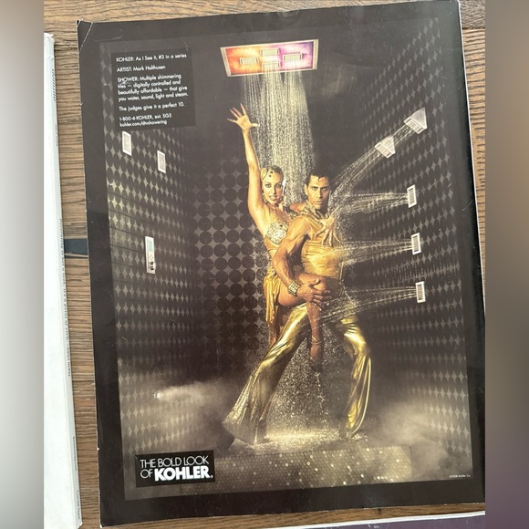 Domino Magazine 2008 2009 6 Issues Magazines lifestyle Decoration Decor House - Picture 13 of 16